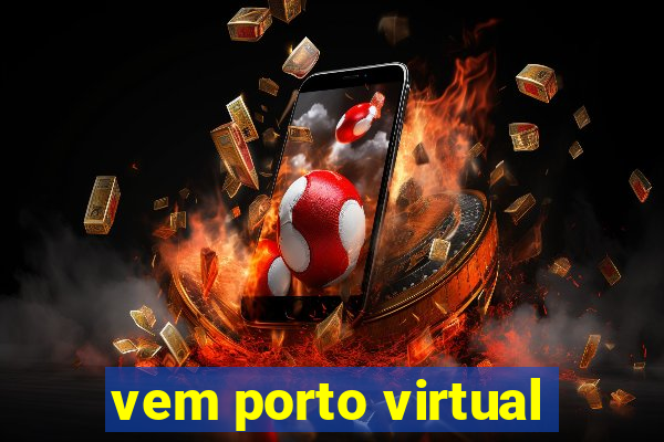 vem porto virtual